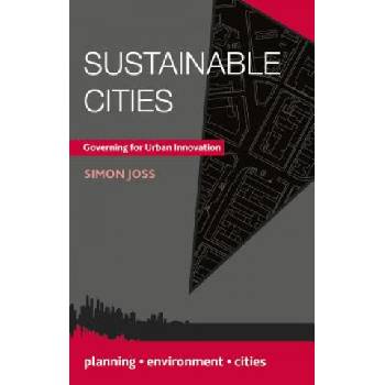 Sustainable Cities | Simon Joss