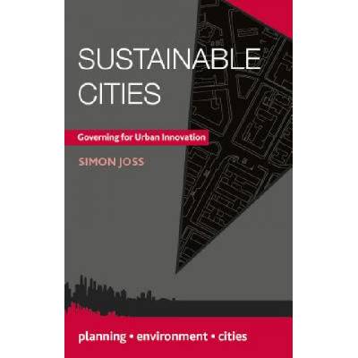 Sustainable Cities | Simon Joss