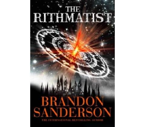 Rithmatist