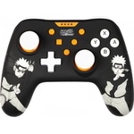KONIX Naruto Nintendo Switch/PC (KX-NAR-SW-PAD-BLA)