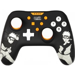 KONIX Naruto Nintendo Switch/PC (KX-NAR-SW-PAD-BLA)