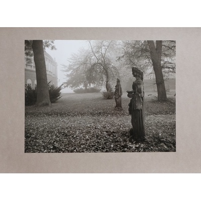 Jan Reich: Liběchov, 1995