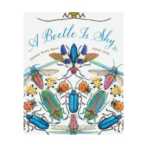 Beetle Is Shy | Sylvia Long (ISBN: 9781797215877)