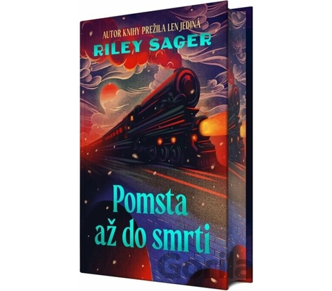 Pomsta až do smrti