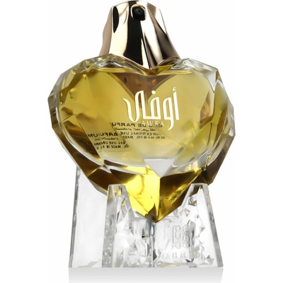 Ahmed Al Maghribi Awfa parfémovaná voda unisex 60 ml