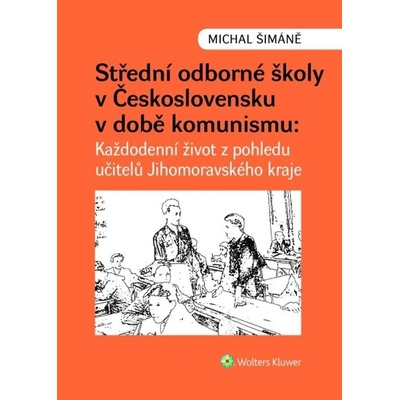 Střední odborné školy v Československu v době komunismu