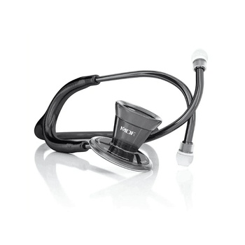 MDF Стетоскоп MDF ProCardial Stainless Steel черен/черна перла