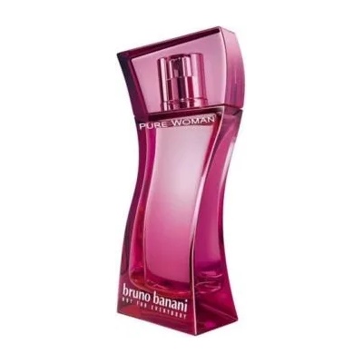 bruno banani Pure Woman EDT 20 ml