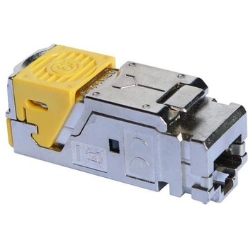 LEGRAND Конектор Cat. 6A STP 1x RJ45 LCS3 - 413184 (413184)