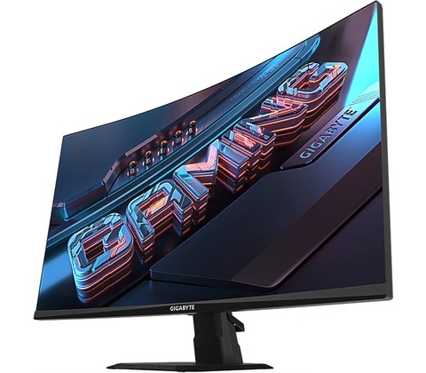 Gigabyte GS27QC