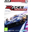 RACE Injection