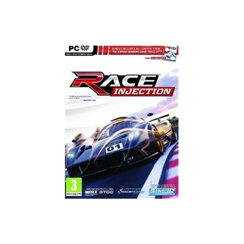 RACE Injection