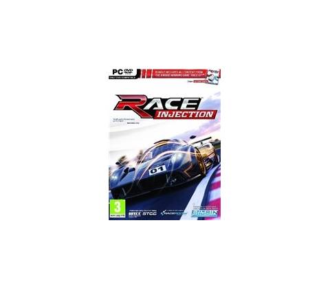 RACE Injection