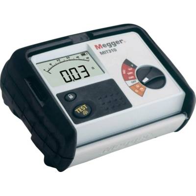 Megger MIT 320