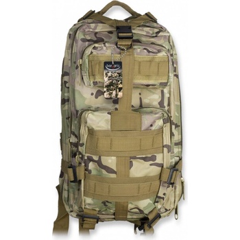 Barbaric Ruksak Taktický batoh camo 38 l