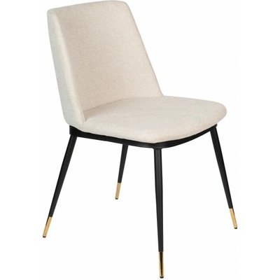 White Label Living Lionel béžová látková