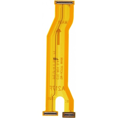 Samsung A217F Galaxy A21s Hlavní Flex Kabel (Service Pack)