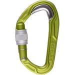 Edelrid Bulletproof Screw Цвят: жълт