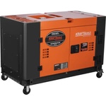 Kraft & Dele KD3247 Генератор, агрегат