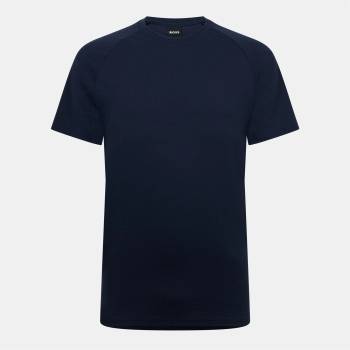Boss Тениска Boss Men's Energetic T-Shirt - Dark Blue 405