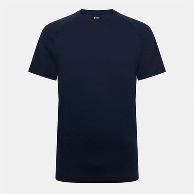 Boss Тениска Boss Men's Energetic T-Shirt - Dark Blue 405