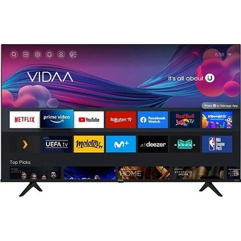 Hisense 65A6EG