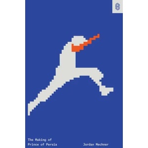 Making of Prince of Persia (ISBN: 9780578627311)