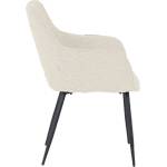 Carmen Трапезен стол barnet - бежов sh (3532406) - xmall