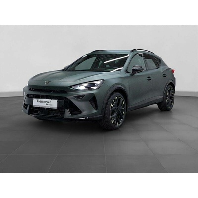 Cupra Formentor 2.0 TSI DSG VZ 4Drive 245 kW