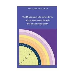 The Mirroring of Life before Birth in the Seven-Year Periods of Human Life on Earth (ISBN: 9783743124585)