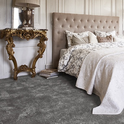 Associated Weavers Discretion 97 šedý