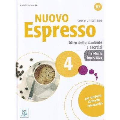 Nuovo Espresso 4