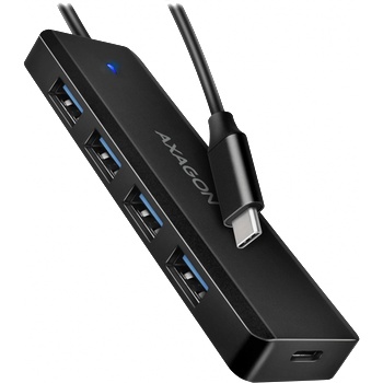 AXAGON 4xUSB 3.2 Gen 1 0,2m (HUE-C1C)