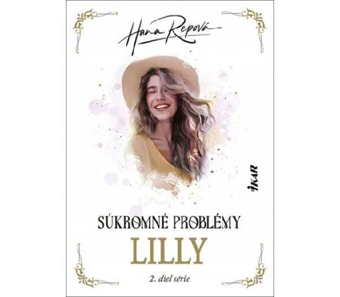 Súkromné problémy: Lilly