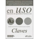 Competencia Gramatical En Uso A2 Clave