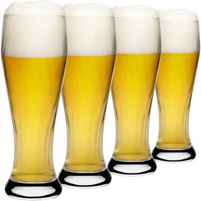 Kadax Pivní krýgle 4 x 665 ml