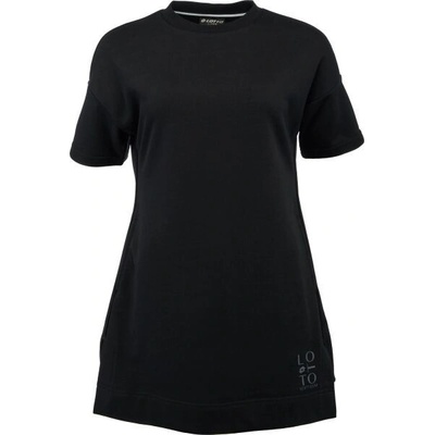 Lotto Fitness Dress čierna