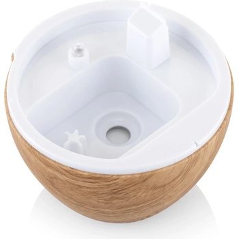 ETA Aria aroma difuzér 600 ml dřevo 4634 90000