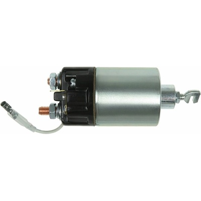 Elektromagnetický spínač, startér AS-PL (AUTO STARTER) SS6002