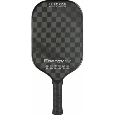 FZ Forza Energy 18K