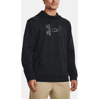 Under Armour Big Logo Fleece