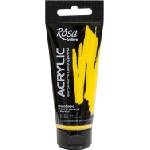 Rosa Gallery АКРИЛНА боя Cadmium Yellow Light (616) 60 ml 1 бр (3241616)