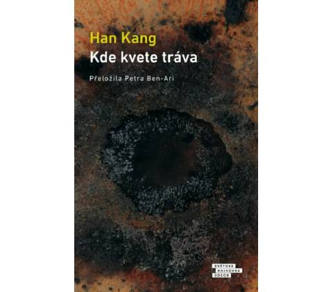 Kde kvete tráva