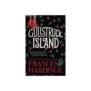 Gullstruck Island | Frances Hardinge (ISBN: 9781509868148)