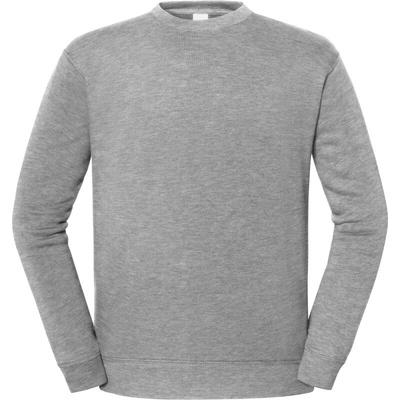 Fruit of the Loom mikina Iconic 250 Set-In Sweat athletic he