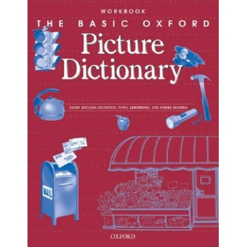 Basic Oxford Picture Dictionary Workbook