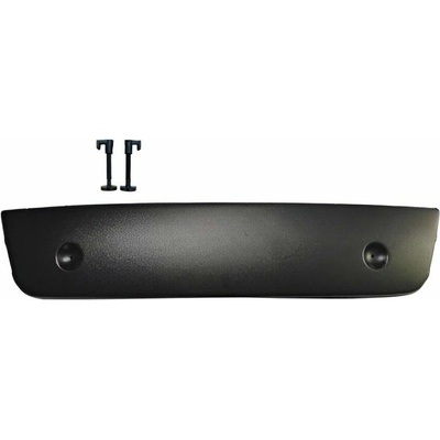 PROTEC Zimná clona chladiča, VW Touran 2003-2006, spodný kryt