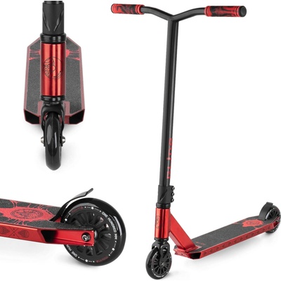 Movino Glide červená