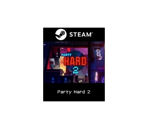 Party Hard 2