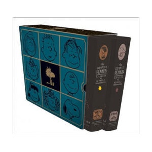 The Complete Peanuts 1971-1974 Box Set | Charles M. Schulz, Billie Jean King (ISBN: 9781606992876)